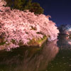 青森県　弘前公園